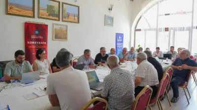 Diyarbakır'da Kürtçe Belediye Terimleri Çalıştayı: Ortak Standart Hedefi