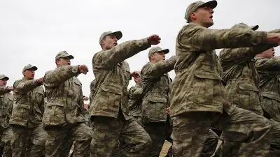 Şehit yakınlarına uzman erbaşlık başvuru hakkı, denizaltıcılara konaklama desteği