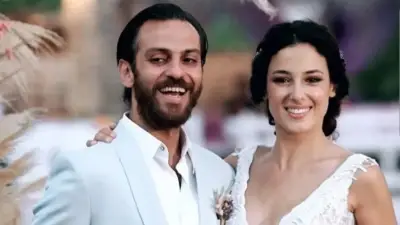 Erkan Kolçak Köstendil'den Boşanma Sonrası İlk Açıklama: Biz Hep Beraberiz