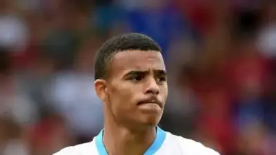 Fenerbahçe'de Mason Greenwood bilmecesi! Marsilya ile pazarlıklar sürüyor