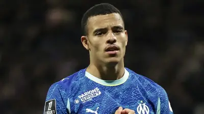 Fenerbahçe'de Mason Greenwood satrancı! Yeni teklif kararı