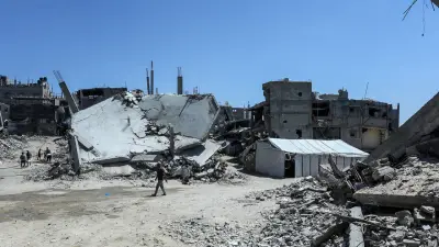 Filistinli Kaleci Salim Al-Ashqar, İsrail Askerleri Tarafından Öldürüldü
