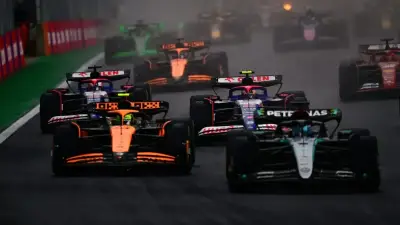 Formula 1 Britanya GP 2026: Silverstone Yarışı Ne Zaman, Saat Kaçta, Hangi Kanalda?