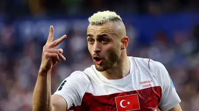 Galatasaray'da Barış Alper Yılmaz'a 3 talip: Nottingham Forest, Napoli ve Roma