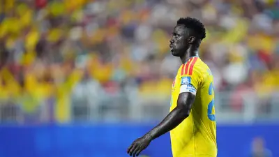 Galatasaray’da Davinson Sanchez’e yakın takip: Inter ve Como peşinde