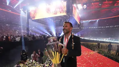 Galatasaray'da Victor Nelsson için 5 milyon euroluk Monza teklifi