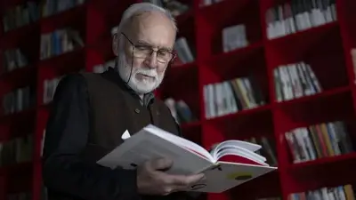 Hasan Aycın'ın Tüm Eserleri Dijital Ortama Aktarıldı