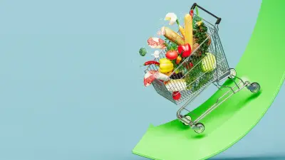 Haziran Enflasyonu Beklentilerin Altında, Döviz Kurlarındaki Durağanlık Fiyat Artışını Yavaşlattı