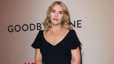 Kate Winslet 'Adolescence' Dizisinin İkinci Sezonunda Başrol Oluyor