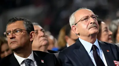 Kılıçdaroğlu talimat verdi: CHP’de ‘arınma’ operasyonu ilçelere uzandı, 36 il başkanı görevden alındı
