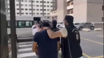 Kocaeli merkezli 31 ilde yasa dışı bahis soruşturması: Gözaltı sayısı 118'e yükseldi