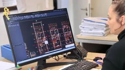 Konak Belediyesi E-Ruhsat ile Yapı Ruhsatı Başvurularını Dijitalleştirdi