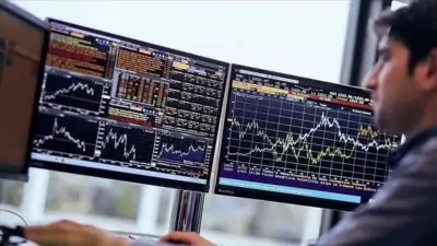 Küresel Piyasalar Kritik Haftaya Odaklandı: Fed, Enflasyon ve NATO Zirvesi