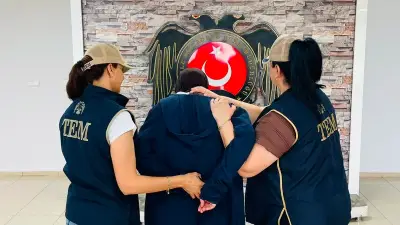 Malatya'da FETÖ operasyonu: 3 firari hükümlü yakalandı