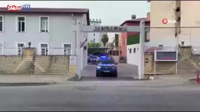 Mersin'in 3 ilçesinde uyuşturucu operasyonu: 26 şüpheliye adli işlem
