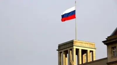 Moskova Belediye Başkanı Sobyanin: Ukrayna 200'den fazla İHA'yla saldırdı