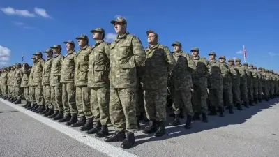 MSB Ağustos 2026 Celp Takvimi: Askerlik Yerleri 30 Temmuz'da Açıklanacak