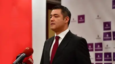Murat Ongun'un 'Oğlumun Harçlığı' Savunmasına DMM'den Yalanlama