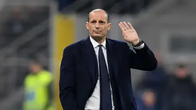 Napoli'de Massimiliano Allegri dönemi resmen başladı!