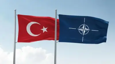 NATO büyükelçilerinden Ankara Zirvesi öncesi Türkiye'ye övgü: Liderliğinize minnettarız