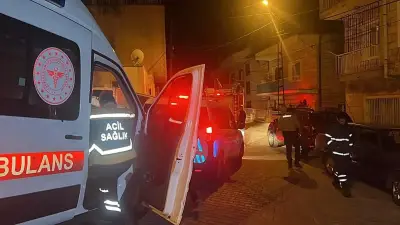 Nevşehir'de Tartıştığı Ağabeyinin Evini Ateşe Verdi: 600 Bin Lira Kül Oldu