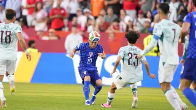 Portekiz - Hırvatistan maç sonucu: 2-1 (Uzatmalarda Ramos sahne aldı)