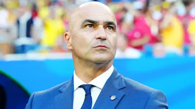 Roberto Martinez, Portekiz Milli Takımı'ndan istifa etti!