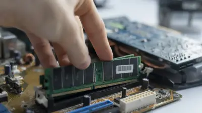 Samsung, SK Hynix ve Micron RAM Karteli Kurmakla Suçlanıyor