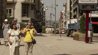 İspanya'da rekor sıcaklar: Haziran'da bin 29 kişi hayatını kaybetti