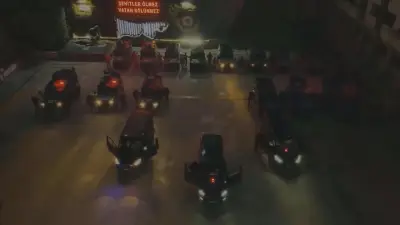 İstanbul'da DEAŞ Operasyonu: 39 Şüpheliden 17'si Tutuklandı