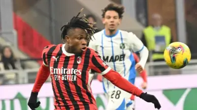 Trabzonspor'da Chukwueze pazarlığı! Milan'ın istediği bonservis bedeli ortaya çıktı