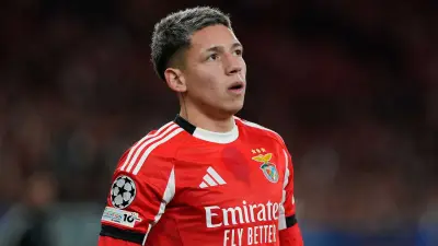 Trabzonspor'dan Gianluca Prestianni Hamlesi: Benfica 22 Milyon Euro İstiyor