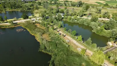 Türkiye Kültür Yolu Festivali'nin Yeni Durağı Sakarya: 4-12 Temmuz'da Yüzlerce Etkinlik