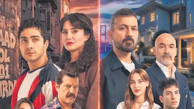 Türkiye'de Yazın da atv İzleniyor: 10 Yıldır Zirvede
