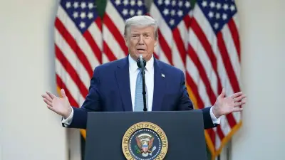 Trump, Ankara'da Zelenski ve Şara ile Görüşecek