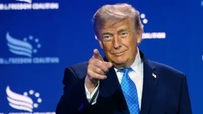 Trump: İran ihtiyacımız olan hemen hemen her şeyi kabul etti