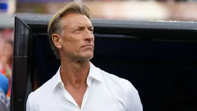 Tunus'ta Dünya Kupası Sonrası Flaş Ayrılık: Herve Renard Görevinden Ayrıldı