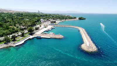 Van Kültür Yolu Festivali 11-19 Temmuz'da Başlıyor