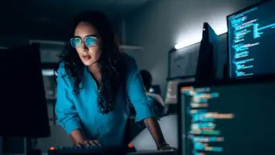 Yapay Zeka Genç Çalışanların İşe Alımını Nasıl Tehdit Ediyor?