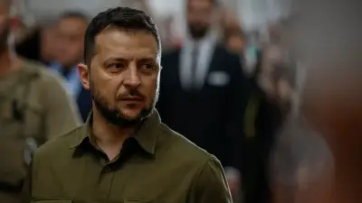 Zelenski'den NATO Zirvesi öncesi kritik mesaj: Boş geçmeyeceğini umuyoruz