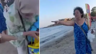 İzmir'de tesettürlü kadına saldıran şahıs hakkında tutuklama kararı