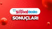 1 Temmuz 2026 Çılgın Sayısal Loto Sonuçları Açıklandı! Kazandıran Numaralar