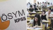2026-KPSS Lisans Sınav Takvimi Açıklandı: Başvurular 1 Temmuz'da
