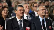 3 Büyükşehir Belediye Başkanı Özel'in Yeni Parti Planına Katılmama Kararı Aldı