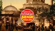 81 ilin Osmanlı'daki isimleri ortaya çıktı! 16 şehir asırlardır değişmedi
