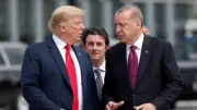 ABD Başkanı Trump 7 Temmuz'da Türkiye'ye resmi ziyaret gerçekleştirecek