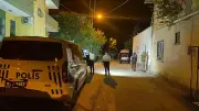Adana Ceyhan'da silahlı kavga: 1'i ağır 4 yaralı