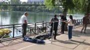Adana'da 59 yaşındaki adam düştüğü Seyhan Nehri'nde hayatını kaybetti