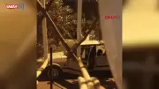 Adana'da boşanma davası açan kadın eşi tarafından bıçaklandı: 16 yıllık evli çiftin dramı
