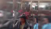 Şam'da kafe patlaması: 4 ölü, 11 yaralı